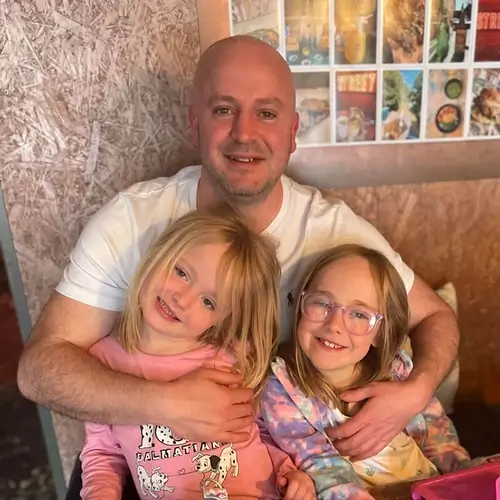 James Rogers - Founder of Property & Poppadoms